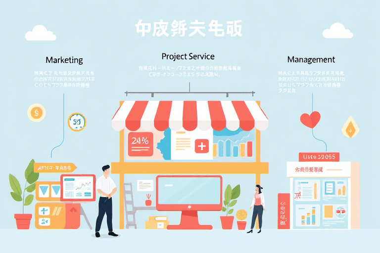 如何在拼多多平台上成功销售马工程管理学资料？