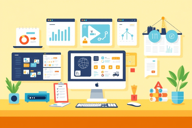 如何有效管理土木工程资料？提高效率与准确性的策略