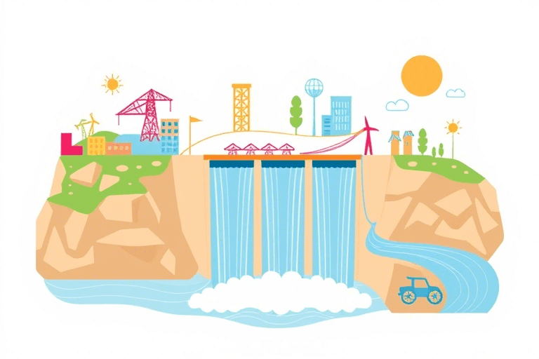 如何优化水利水电工程管理以提高效率与安全性？