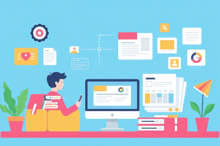 如何成为一名优秀的工程项目资料管理员？