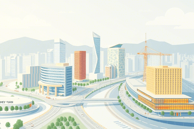 河源市工程资料管理办法如何制定与执行？