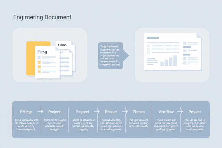 工程资料管理中的组卷类别应该如何划分和处理？