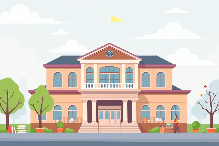 如何确保教学楼工程资料管理的规范性？