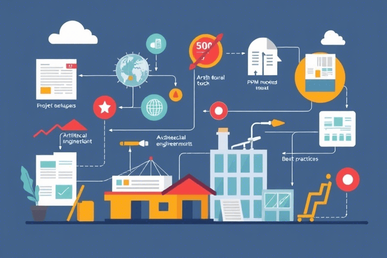如何有效使用建筑工程资料管理软件PUPM进行项目管理？