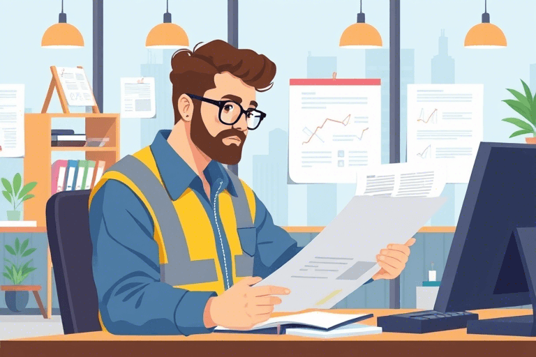 建筑工程资料管理考试卷应该如何准备和应对？