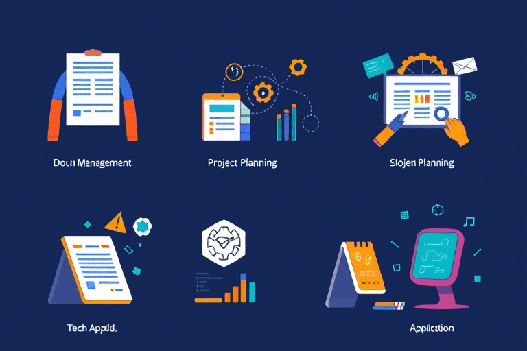 如何有效管理分项工程的资料？一份详尽指南