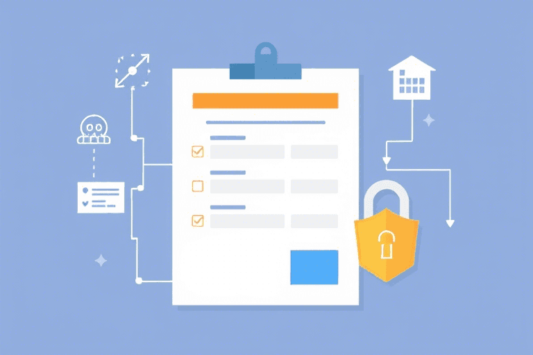 如何高效进行工程资料管理并填写资料管理工作登记表？