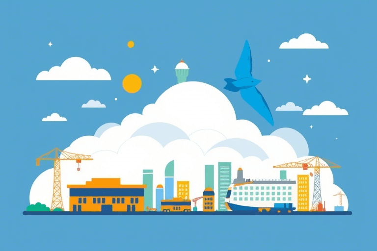 如何创建一份高效实用的土建工程资料管理课件？