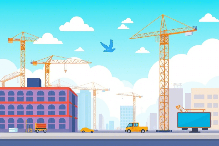 如何有效地进行建筑工程资料管理？