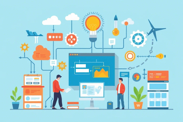 如何建立有效的工程资料管理制度？