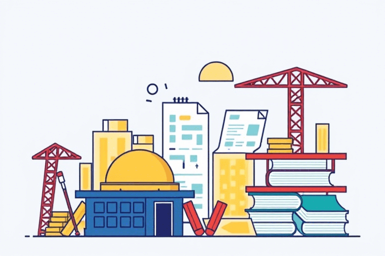 如何确保工程施工资料管理规范？一份详细的指南