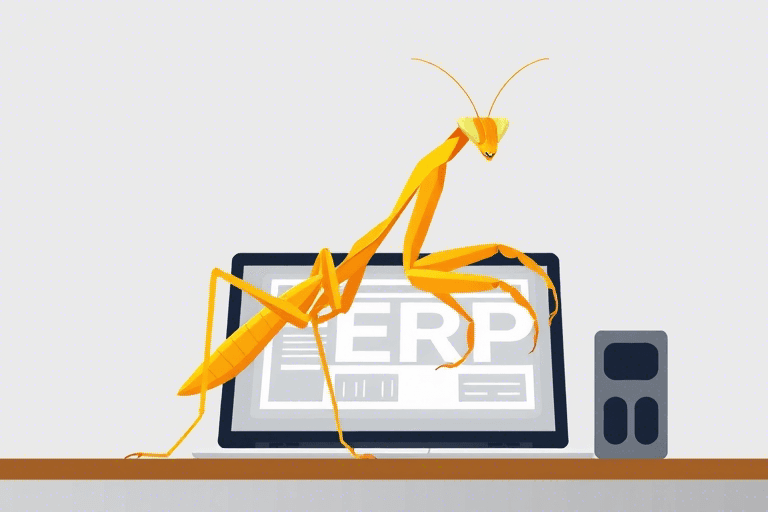 金螳螂ERP系统如何有效实施与优化提升企业运营效率