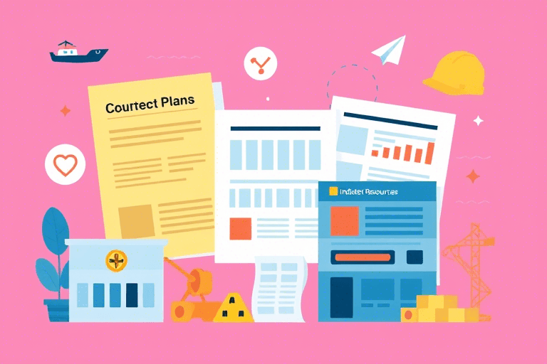 建筑工程管理资料在哪里购买？如何有效利用这些资料进行项目管理？