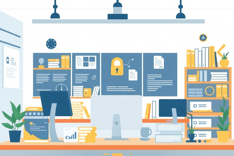 如何有效解决绿城工程部资料管理中的难点？