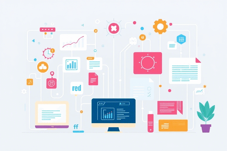 如何制定有效的工程资料信息化管理办法？