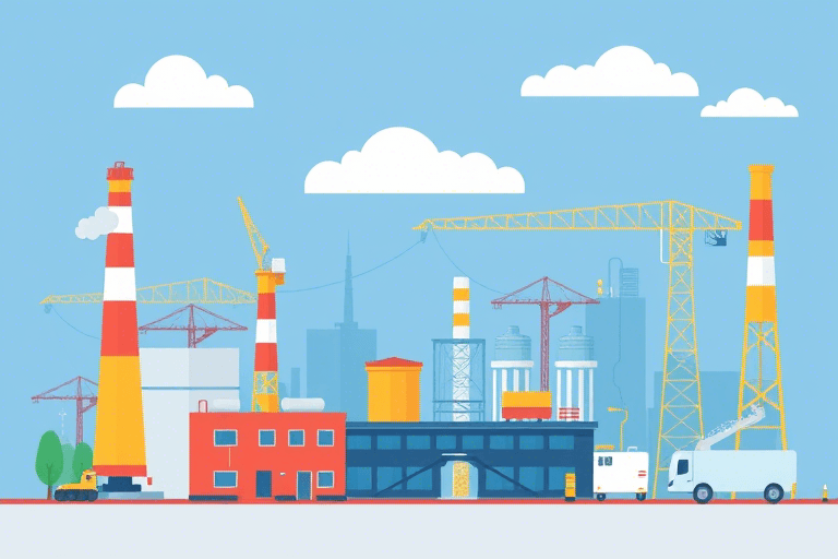 如何高效管理电力工程项目的资料？