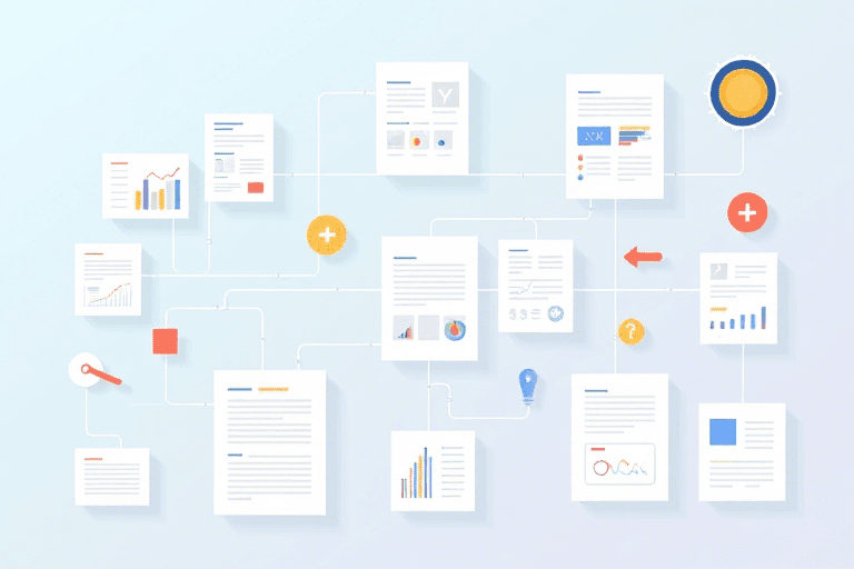 如何成为一名优秀的联塑工程资料管理员？