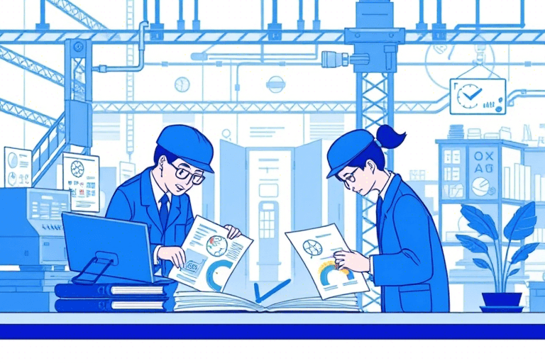 焦作市工程资料管理公司如何提高工作效率和质量？