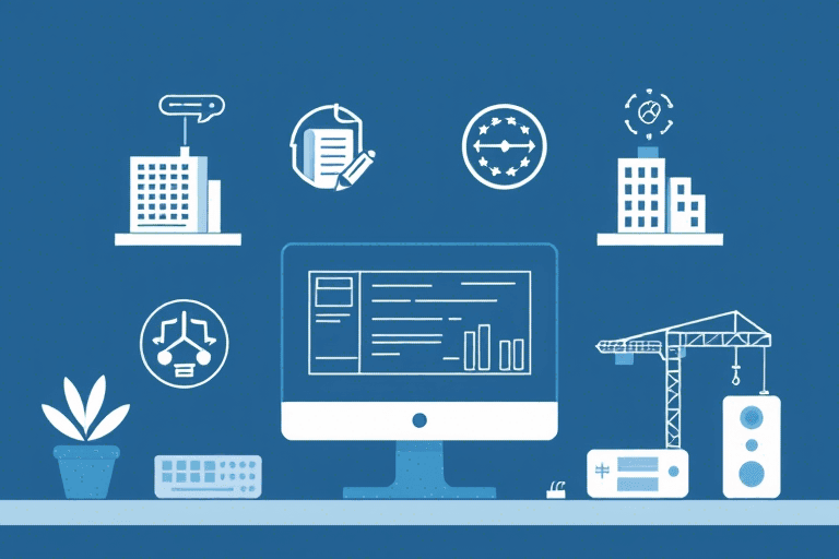 如何构建有效的工程甲方资料管理制度？