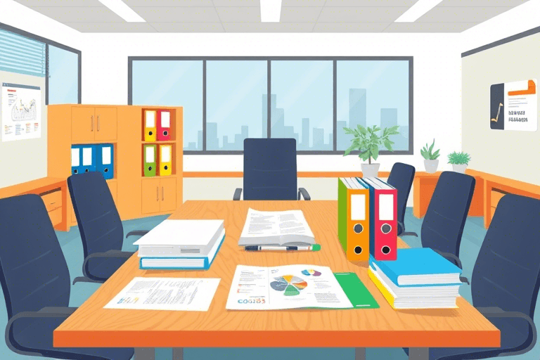 工程资料管理制度是什么？如何制定与执行？