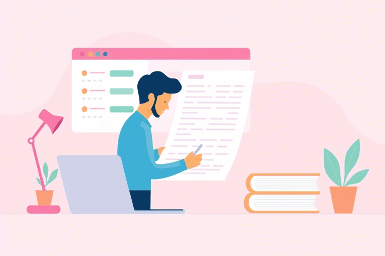 如何有效进行工程项目资料员管理台账？