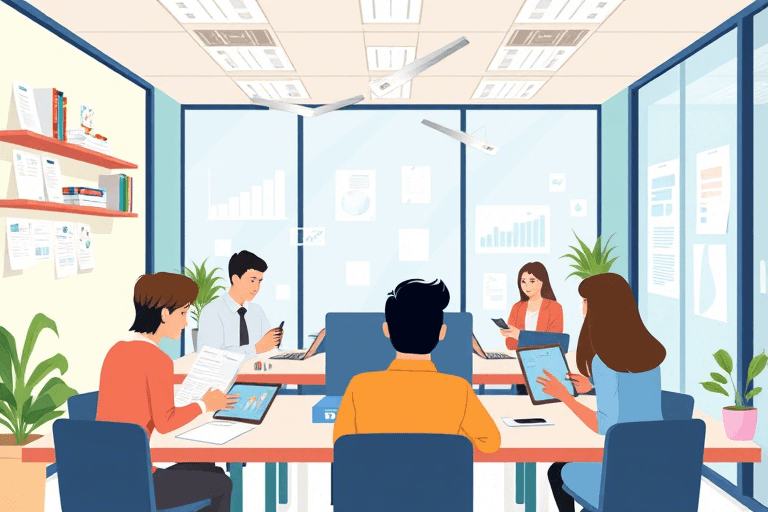 工程管理专业中资料员的角色和职责是什么？