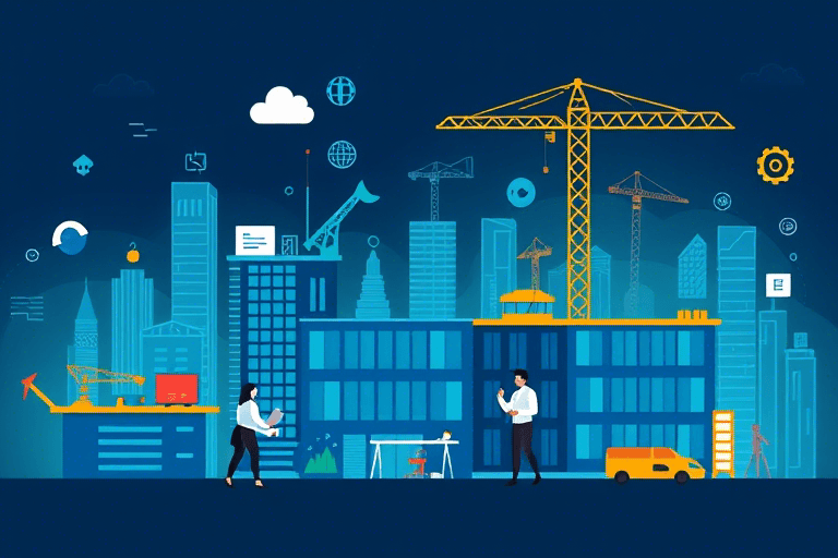 如何有效管理天津建筑工程施工资料？