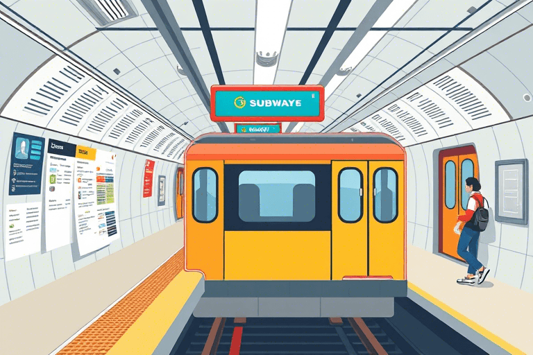 如何有效管理地铁工程资料？