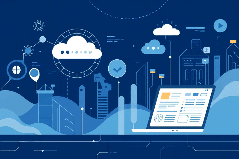 如何选择和使用高效的工程资料管理软件平台？