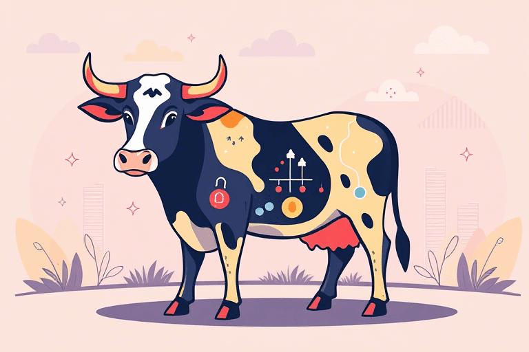 牛贝ERP如何提升企业运营效率与管理能力