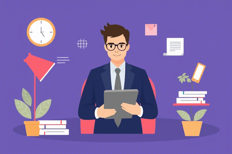 如何成功应聘工程资料管理员？面试技巧全解析