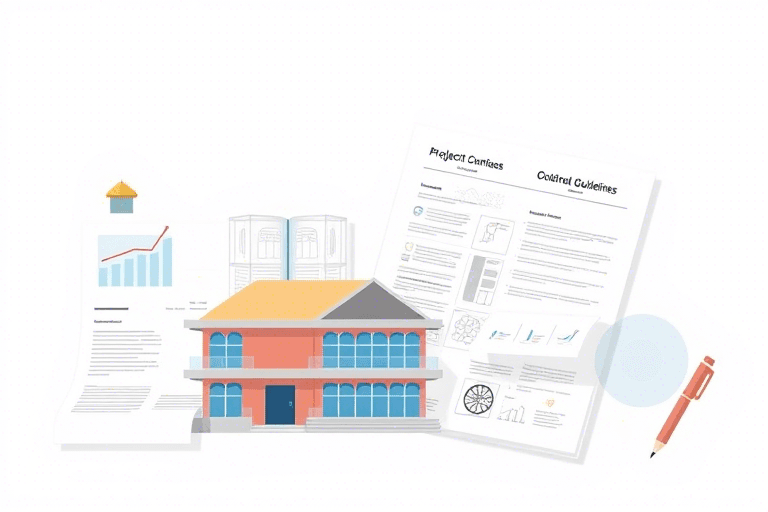 如何制定有效的建筑工程资料管理导则？