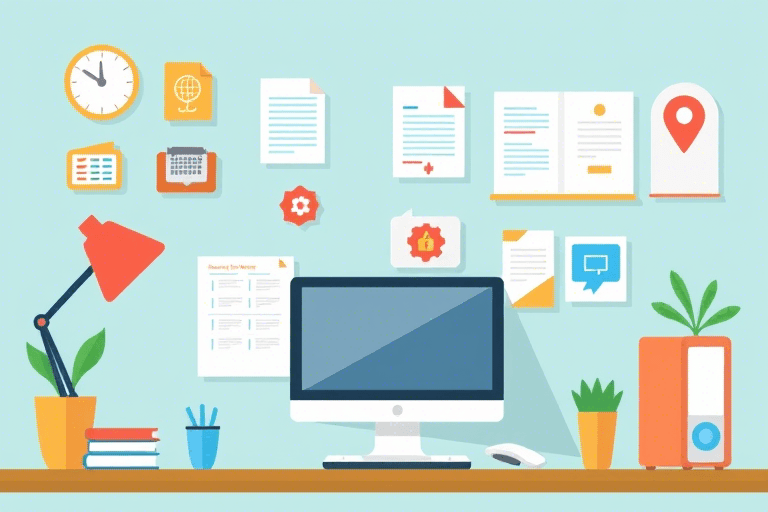 如何制定高效的工程影像资料管理制度？