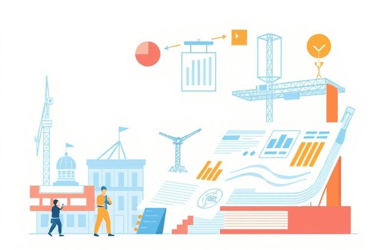 如何确保重庆市工程资料管理符合规范？