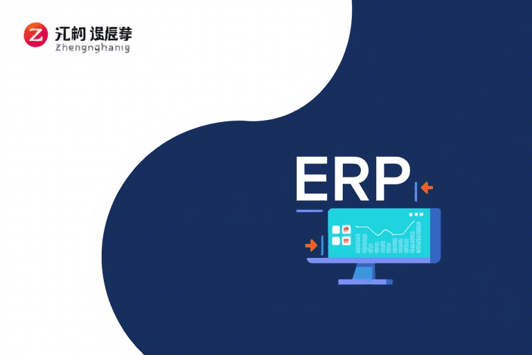 正航ERP怎么做？如何选择和实施正航ERP系统以提升企业效率？