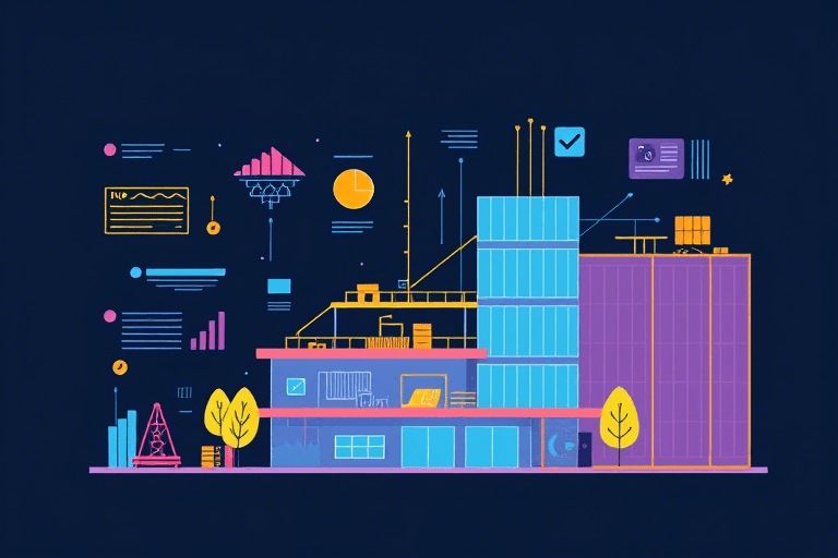 工程管理类资料包括哪些？如何高效管理和利用这些资料？