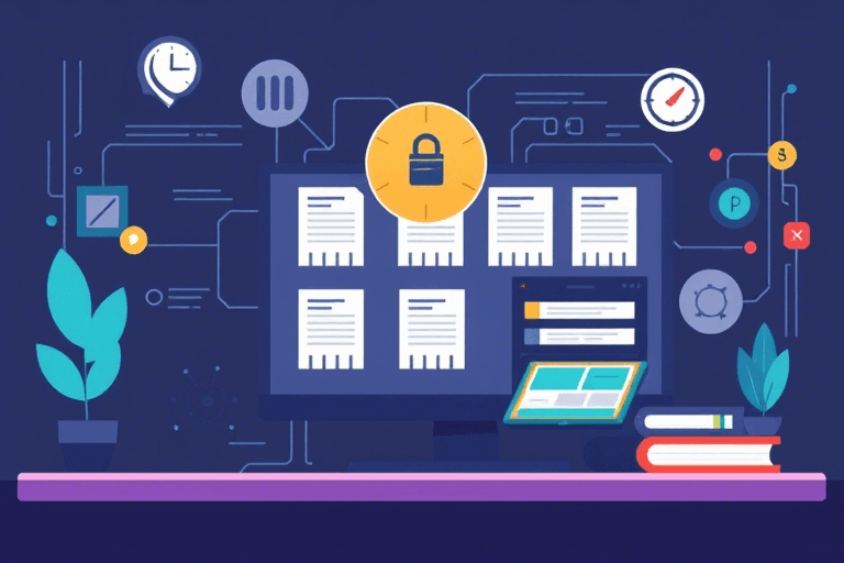 如何有效地管理和利用工程技术资料？