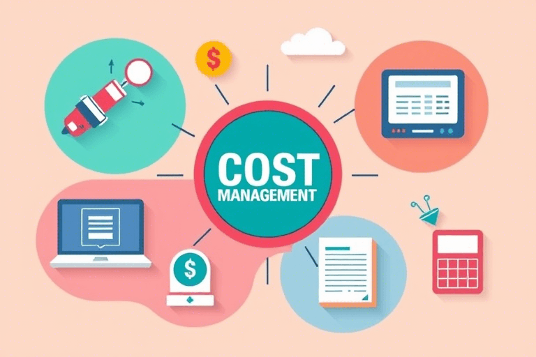 如何制定有效的工程造价资料管理办法？