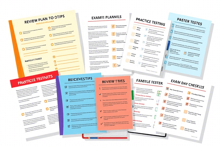 如何高效备考管理工程师考试？掌握哪些资料和方法最有效？