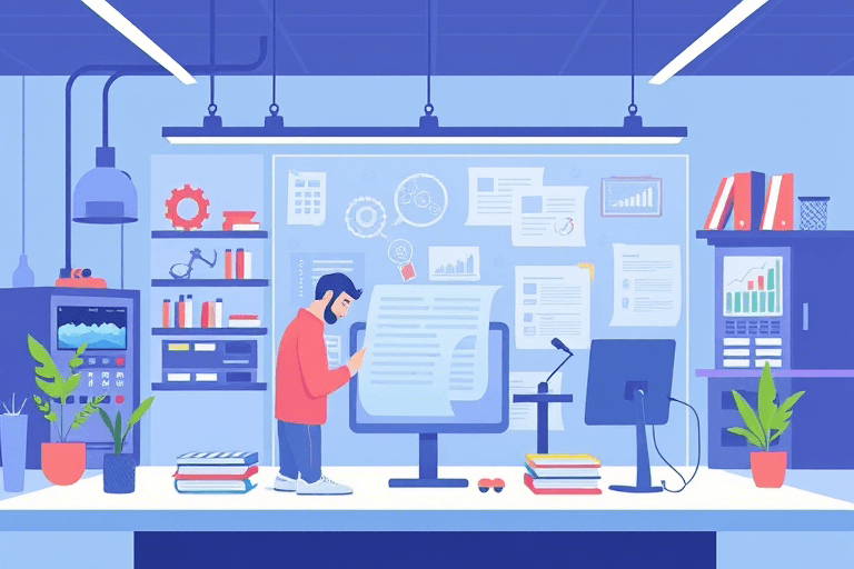 如何有效进行建筑工程试验室资料管理？