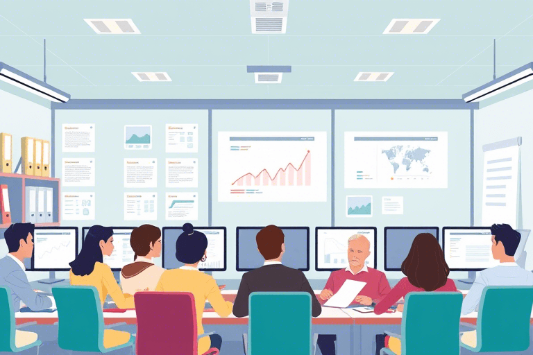 如何建立高效的工程资料员管理制度？