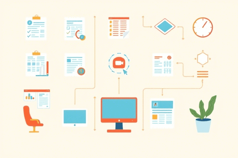 如何确保工程项目资料管理合规并有效实施处罚措施？