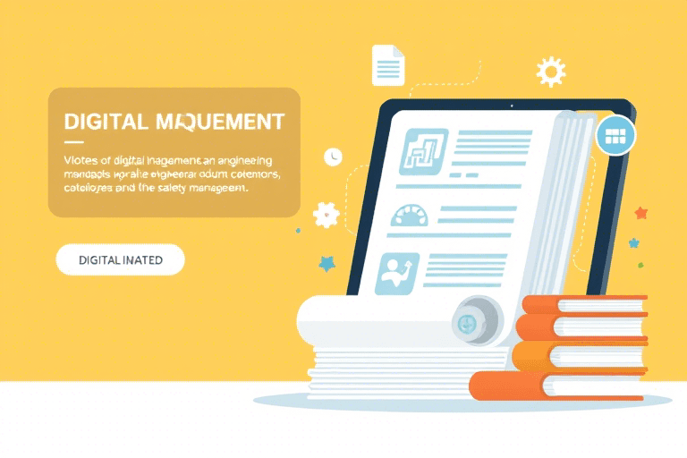 如何高效管理和利用工程管理资料？工程管理资料都包括哪些类型和内容？