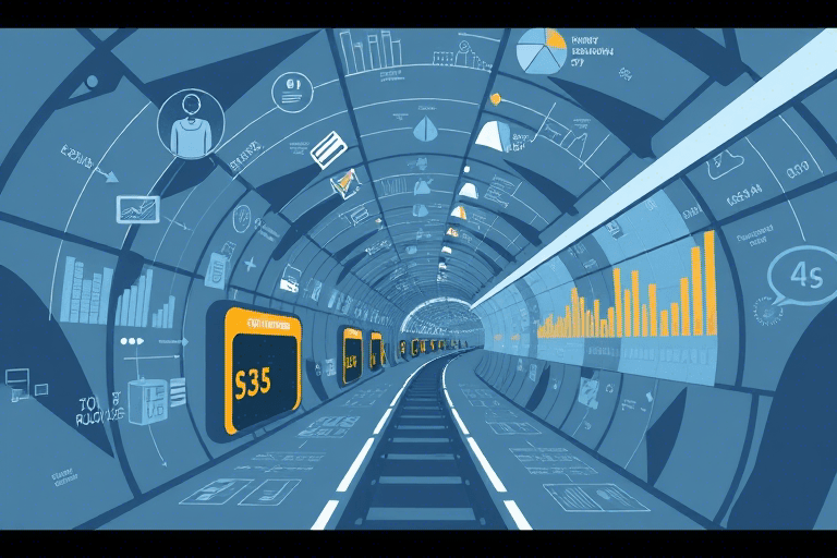 如何建立高效的隧道局工程资料管理制度？