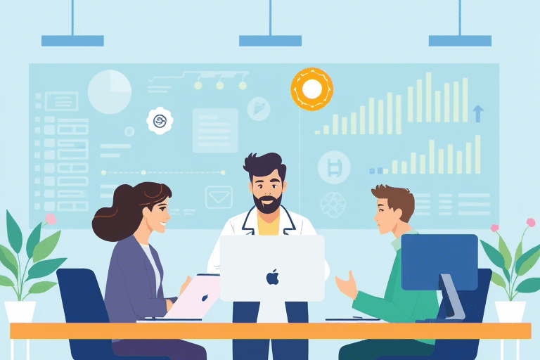 如何有效管理资料员与工程师？这可能是你最需要的答案