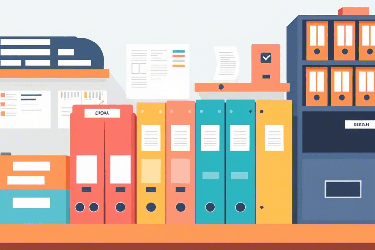 如何建立一套完善的工程资料负责人管理制度？