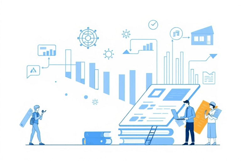 如何解决工程资料管理缺乏规范化的问题？