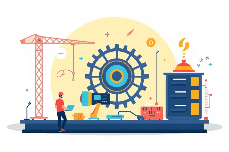 如何制定和完善机电工程资料管理规定？