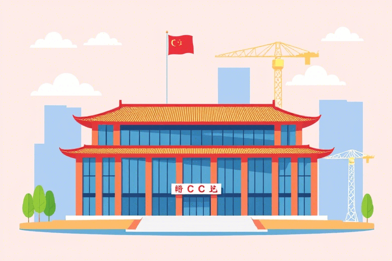 中建三局资料管理工程师的工作职责与技能要求是什么？