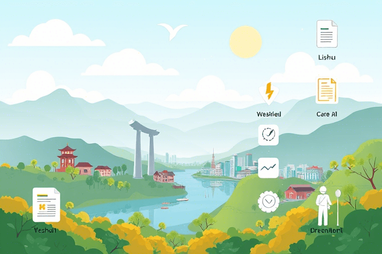 丽水工程资料管理招聘信息如何把握？全面指南助你抓住机会